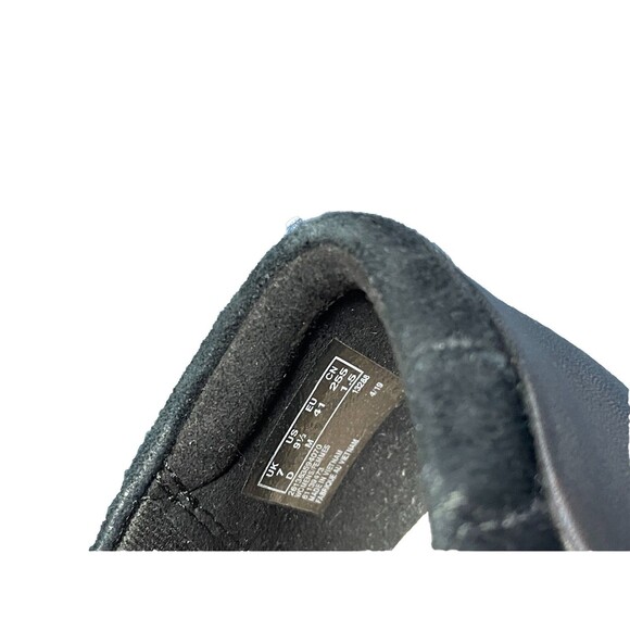 Clarks Sharon Dolly Women's Black Loafer Slip On Ultimate Comfort Shoes Size 9.5 - Picture 11 of 12